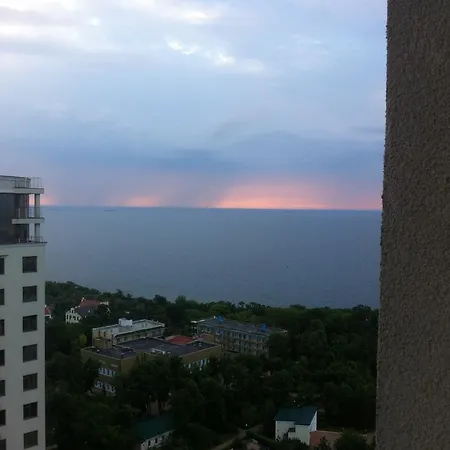 Bogach * Odessa