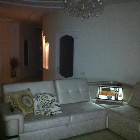 Bogach Apartment *