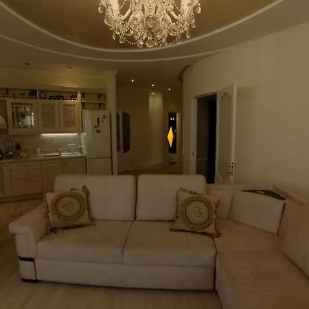 Apartment Bogach Odesa